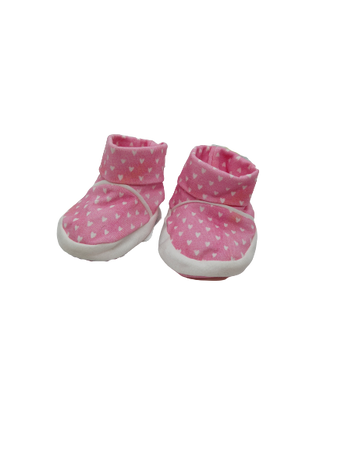 Maximo Baby buciki UV