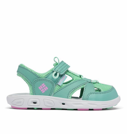 YOUTH TECHSUN WAVE Columbia Sandals