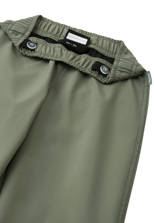 Softshell pants REIMA Kuori