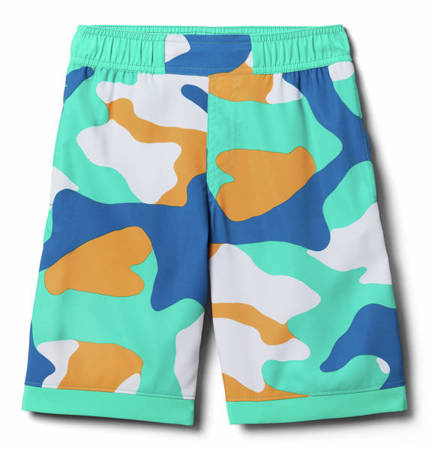 Szorty chłopięce Columbia Sandy Shore Boardshort