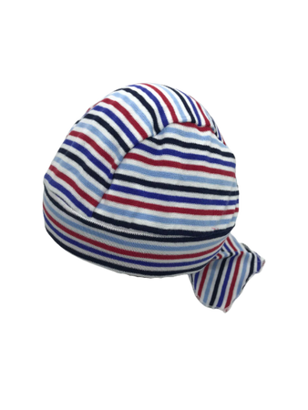 Czapka dziecięca wiosenna Doll