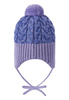 Beanie REIMA Paljakka Lilac amethyst