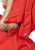 Reimatec winter overall REIMA Gotland Tomato red