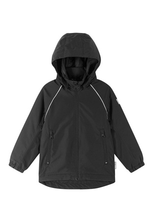 Reimatec jacket REIMA Kukkula Black