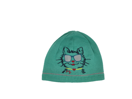 Czapka przejściowa MAXIMO Kids