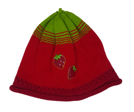 Czapka wiosenna Maximo Kids