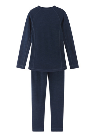 Thermal set REIMA Taitoa Navy