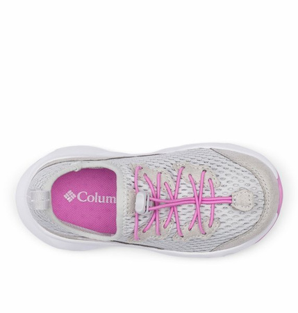 CHILDRENS COLUMBIA VENT Columbia Low Shoe