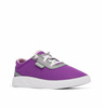 YOUTH SPINNER Columbia Low Shoe