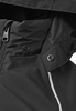 Reimatec jacket REIMA Kukkula Black