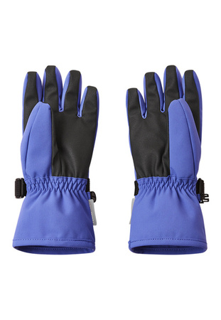 Reimatec gloves REIMA Tartu Breezy Violet