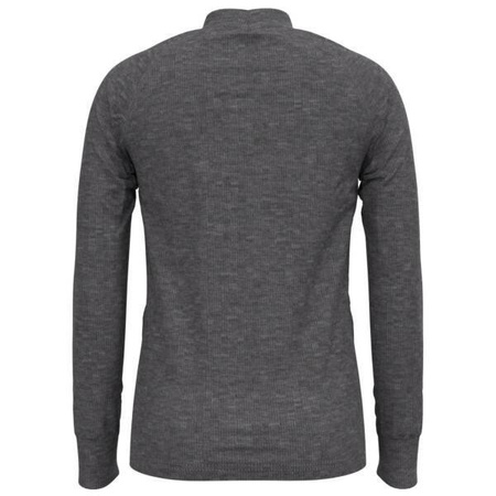 Koszulka dziecięca Odlo BL TOP turtle neck l/s ACTIVE WARM ECO K ODLO