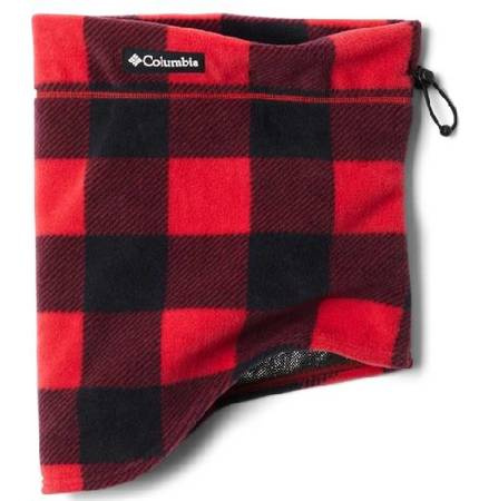 Komin polarowy Columbia dorośli CSC Fleece Gaiter