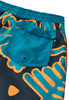 Beach shorts REIMA Papaija