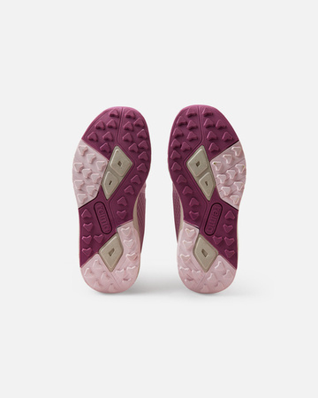 Reimatec shoes REIMA Kiritin Grey Pink