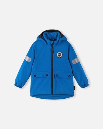 Reimatec jacket REIMA Symppis Bright blue