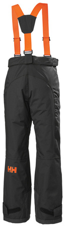 Spodnie dziecięce narciarskie Helly Hansen JR NO LIMITS 2.0