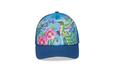 Czapka trakerka Sunday Afternoons Kids' Artist Series Trucker Hummingbird