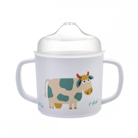 Kubek niekapek, Farma | Maison Petit Jour®