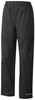 Y Trail Adventure Pant-Black B