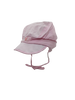 czapka zimowa Maximo Teens Girl ciemny fiolet