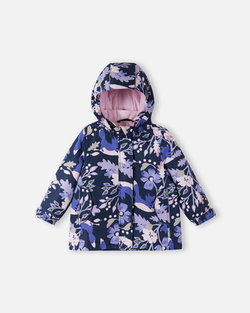 Reimatec winter jacket REIMA Kuhmoinen Navy