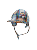 Czapka dziecięca Doll z daszkiem 
