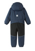 Reimatec winter overall REIMA Kaunisto Navy