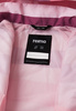 Reimatec jacket REIMA Kallavesi Lilac Pink