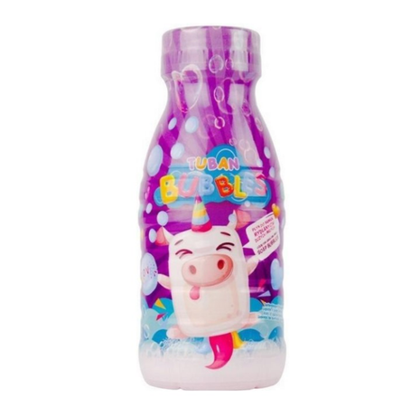 TUBAN Liquid for soap bubbles large 5L ZA2842