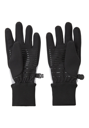 Softshell gloves REIMA Heippa