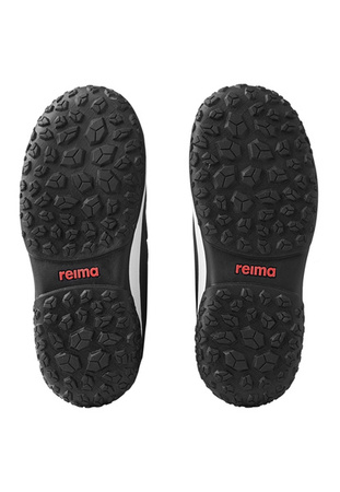 Reimatec boots REIMA Hangelle Black