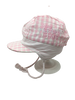 czapka zimowa Maximo Teens Girl ciemny fiolet