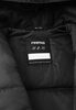 Reimatec winter jacket REIMA Luhanka Black