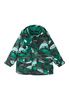 Reimatec winter jacket REIMA Kustavi Deeper Green