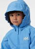 Kurtka membranowa Helly Hansen K SARAH RAIN JACKET