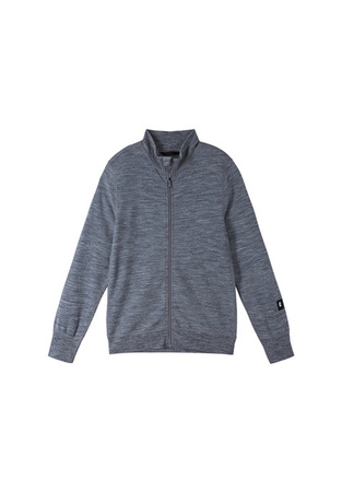 Bluza wełniana sweatshirt Reima Mahin