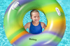 Bestway Aquababes Inflatable Pumping Pool. bottom 51115