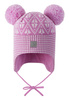 Beanie REIMA Kuuru Mauve Pink