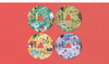 Puzzle - układanka A Home for a Nature | Londji®