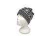 czapka zimowa Maximo Teens Girl ciemny fiolet
