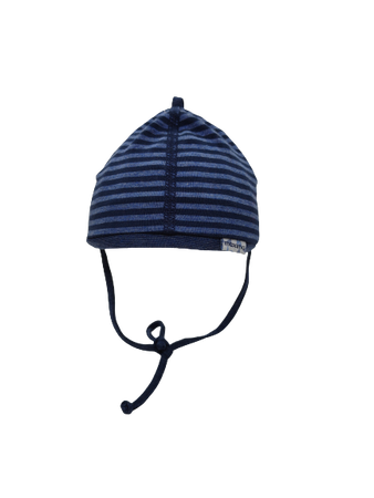 Czapka bawełniana Maximo Baby 