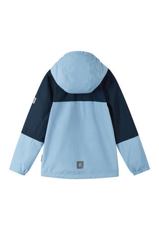Reimatec jacket REIMA Tuulos Frozen Blue