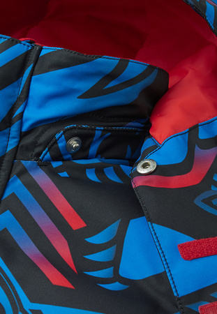 Reimatec winter jacket REIMA Kairala Bright blue