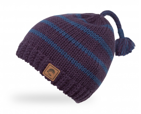 Sunday Afteroons Infant Frosty Stripe Beanie