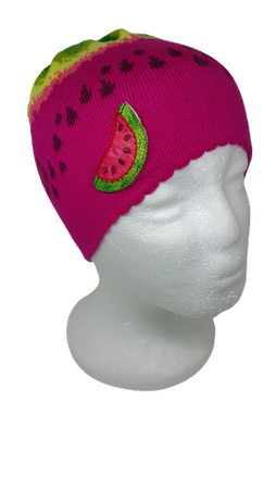 Czapka wiosenna Maximo Kids