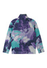 Fleece sweater REIMA Niksini Lilac amethyst