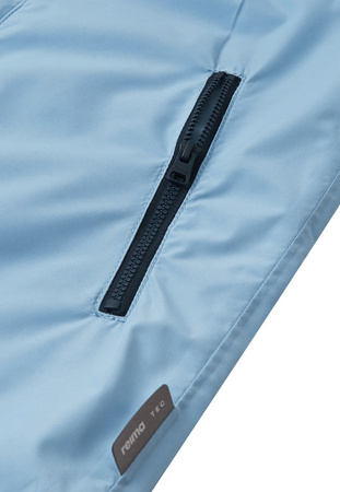 Reimatec jacket REIMA Tuulos Frozen Blue