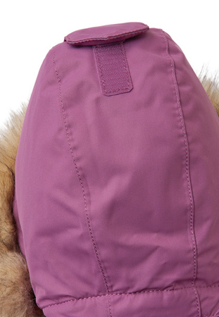 Reimatec winter overall REIMA Gotland Red Violet