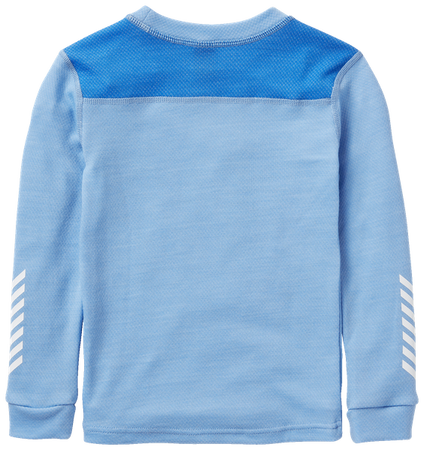 Helly Hansen K LIFA MERINO SET Baselayer